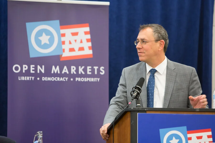 The Corner Newsletter, June 15, 2018: Fixing the News — Why the DOJ Needs to Appeal AT&amp;T
