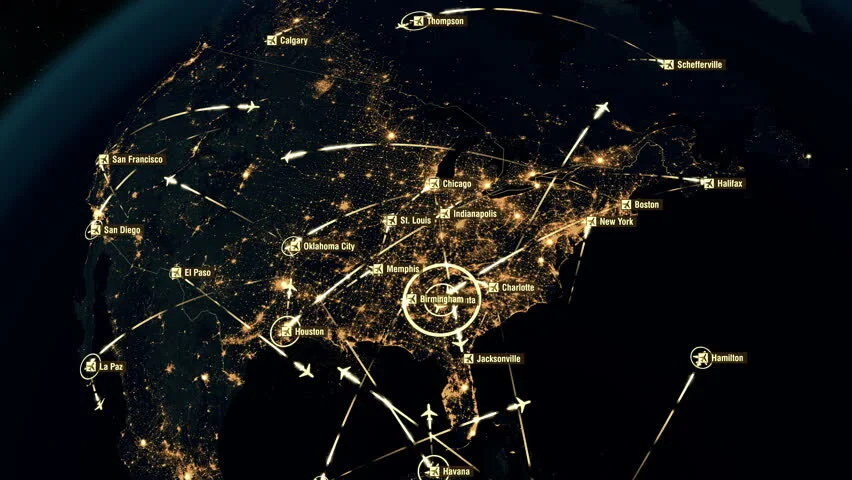 The Corner Newsletter, May 17, 2018: Platform Monopolies in NAFTA — The Body Camera Monopoly — Price Discrimination in the Airline Industry