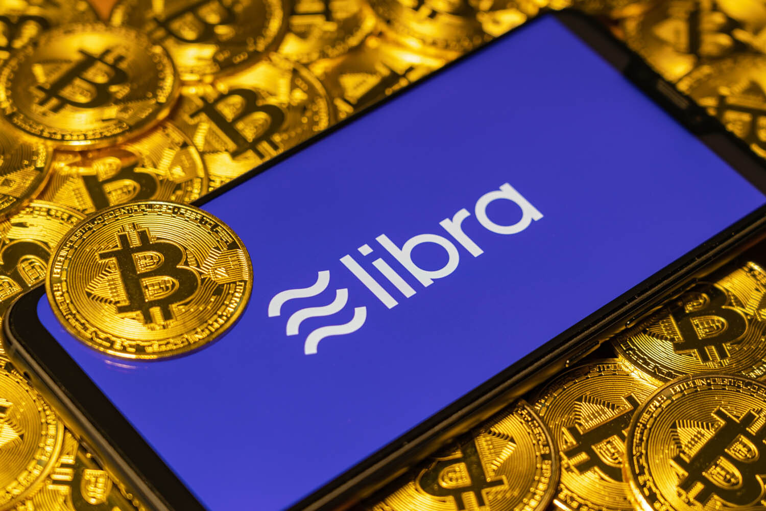 Open Markets Institute, Public Citizen, Demand Progress Education Fund, and Revolving Door Project Letter to 27 Libra Consortium Partners