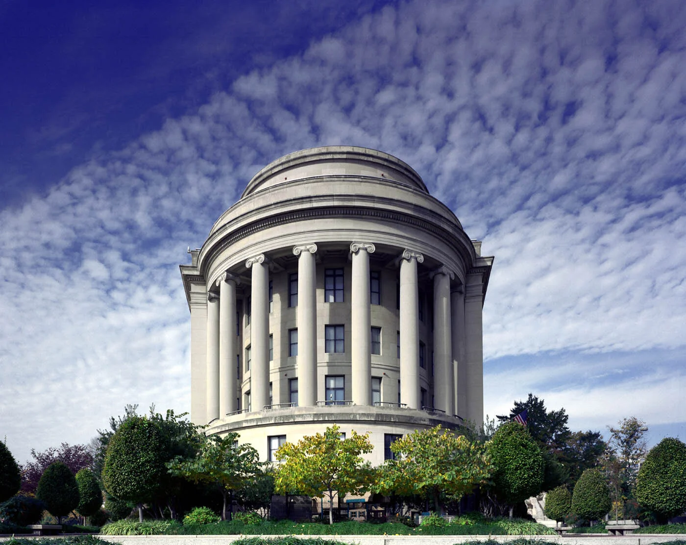 Testimony by Open Markets Executive Director Barry Lynn at the FTC's Hearing #5: Competition and Consumer Protection in the 21st Century