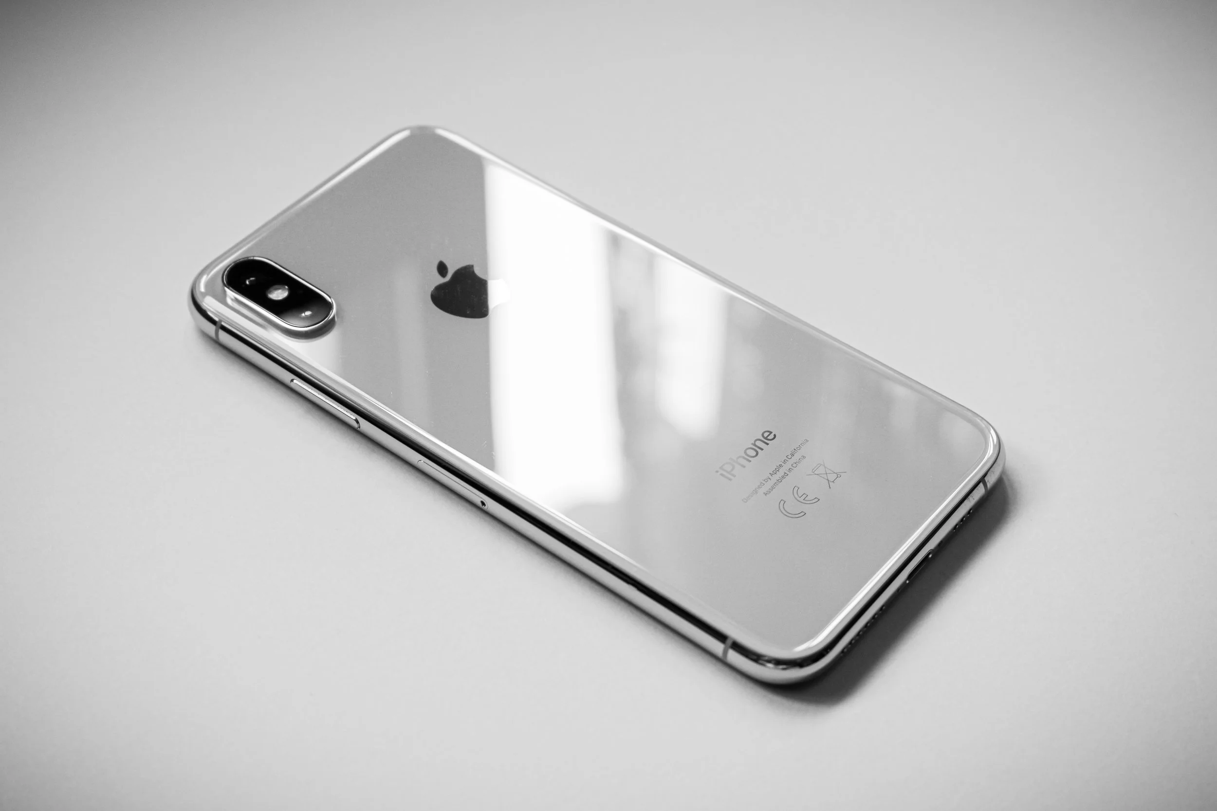 Open Markets, Public Knowledge File Comment Letter to ITC Against Qualcomm’s Request to Ban Certain iPhone Models from U.S. Market