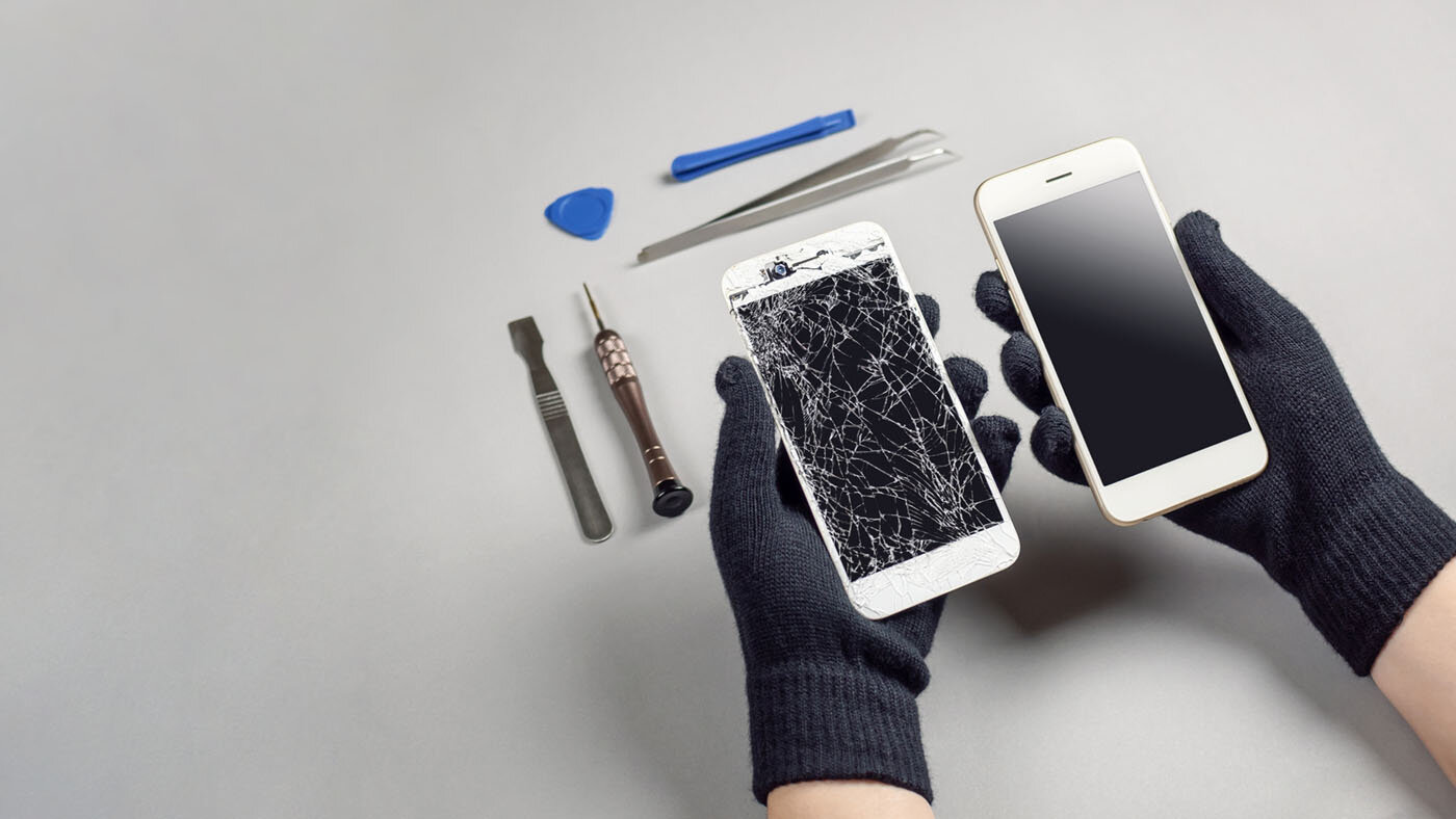 Comment to the Federal Trade Commission: "Restoring an Open Marketplace for Product Repairs"