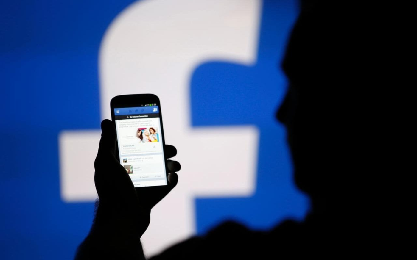 New York Times: California Sues Facebook for Documents in Privacy Investigation
