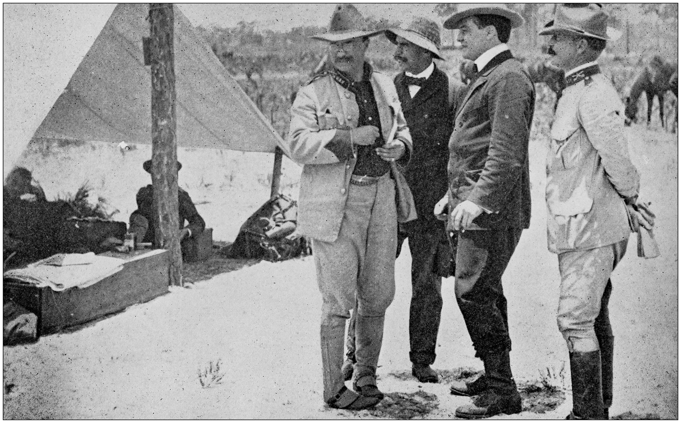 National Review: Amid a Revival of Anti-Monopoly Sentiment, a New Book Traces Its History