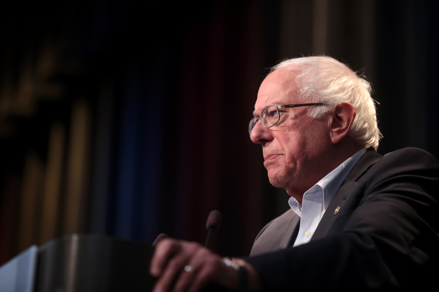 Vox: Bernie Sanders’s plan to reshape corporate America, explained