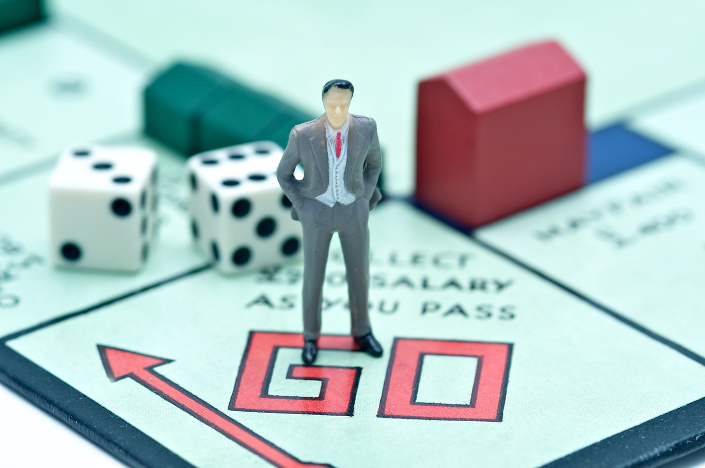The American Prospect: Monopoly and its Discontents