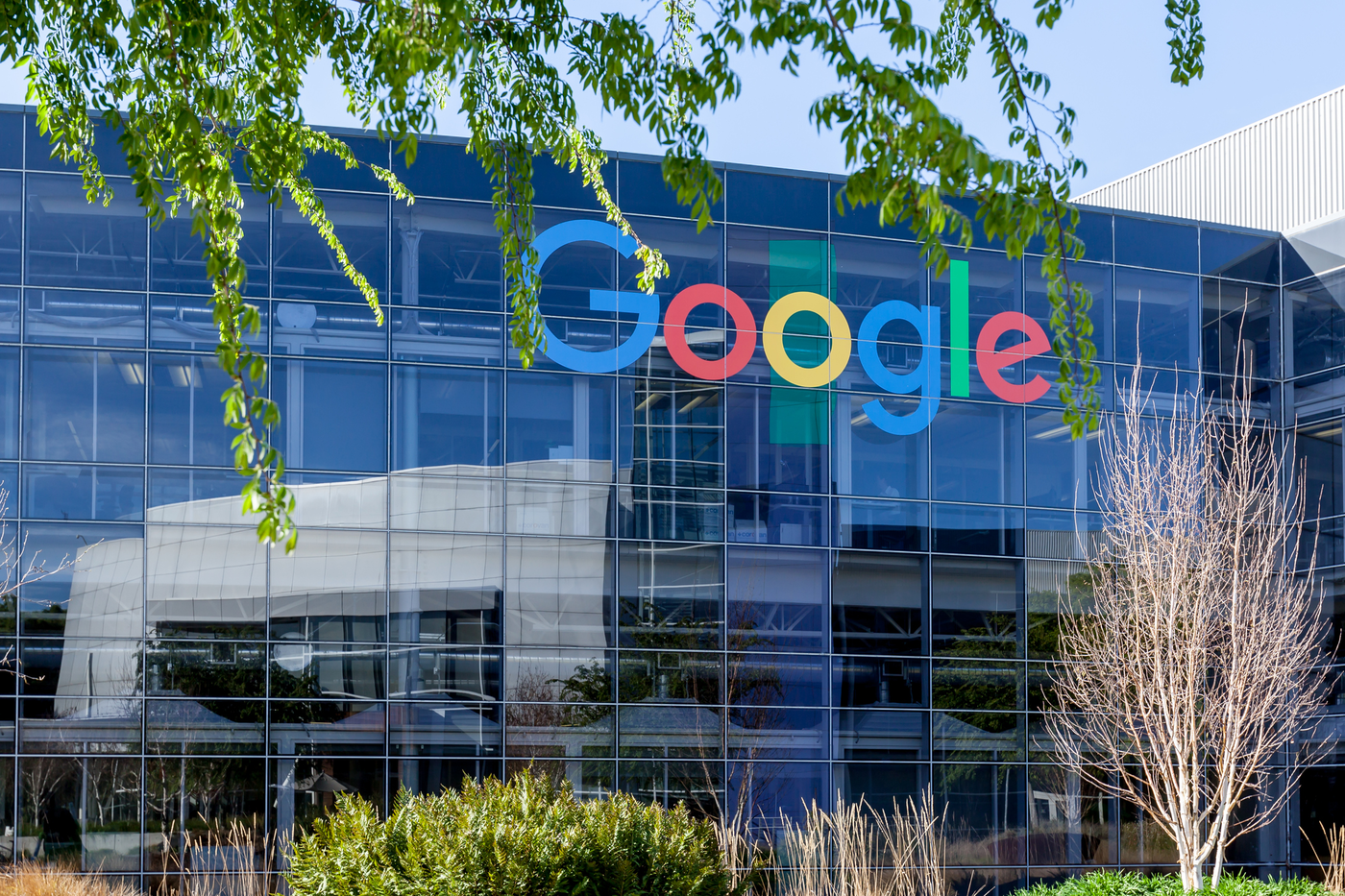ABC News: Is 'Big Tech' too big? A look at growing antitrust scrutiny