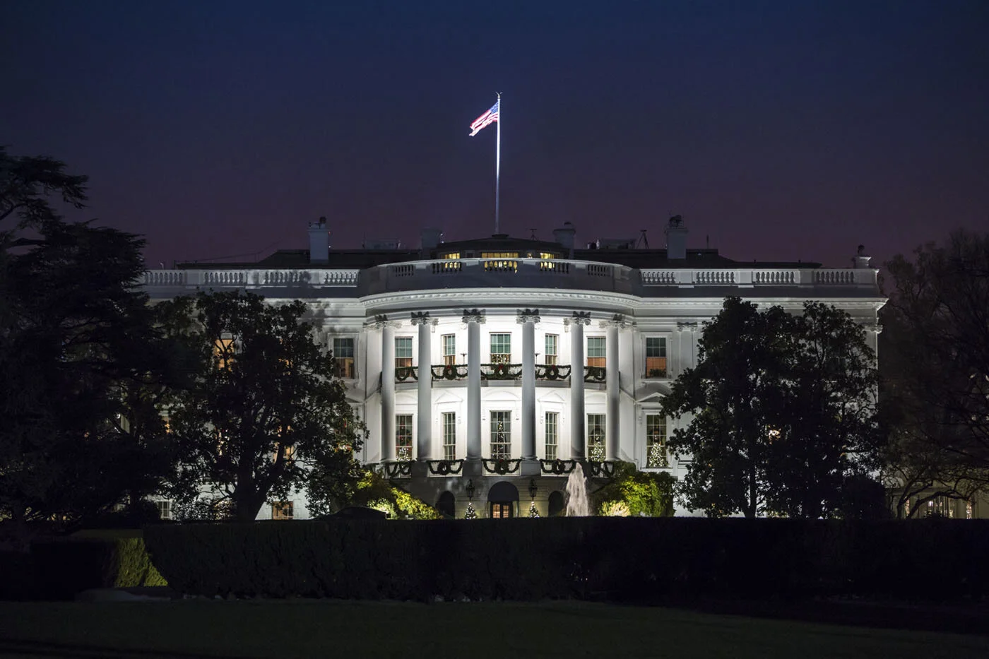 How Reagan, Clinton, and Bill Gates paved the way for the rise of Big Tech