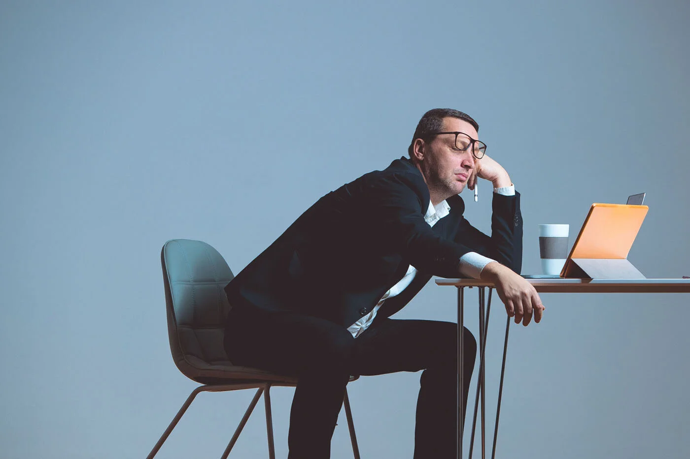 American workers are bored and disillusioned. Here's what may bring them back