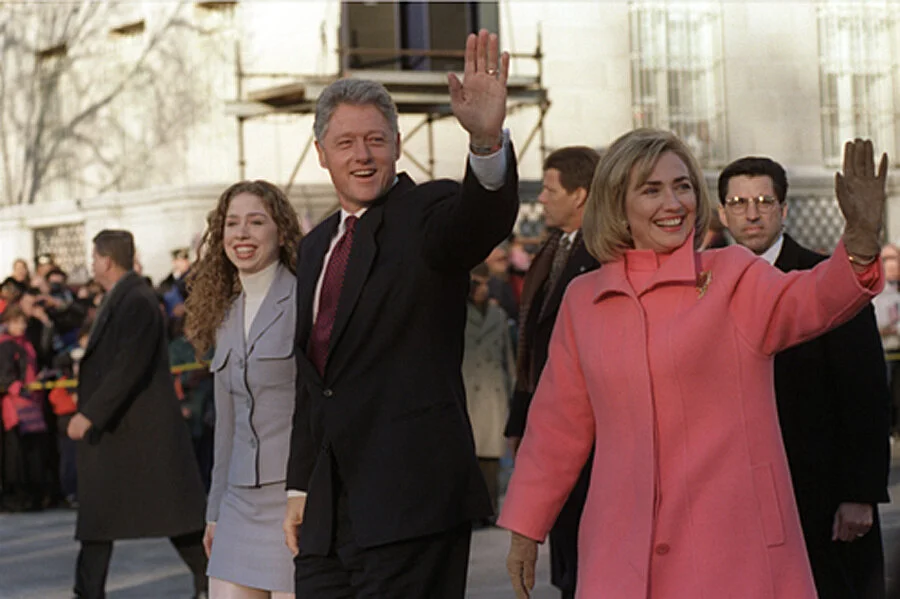 How Democrats Became the Party of Monopoly and Corruption