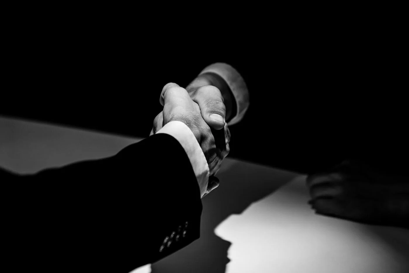 Corporate America's Second War With the Rule of Law