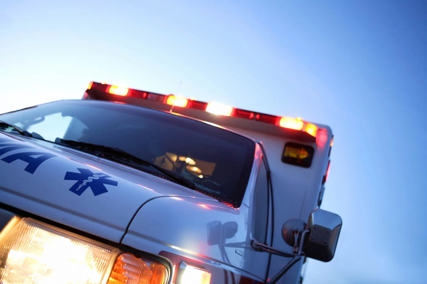 Private Equity Chases Ambulances