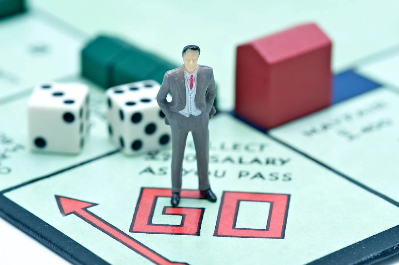 Why Antimonopoly Awoke From Its Slumber, Part 1: The Clinton Era’s Failed Utopia
