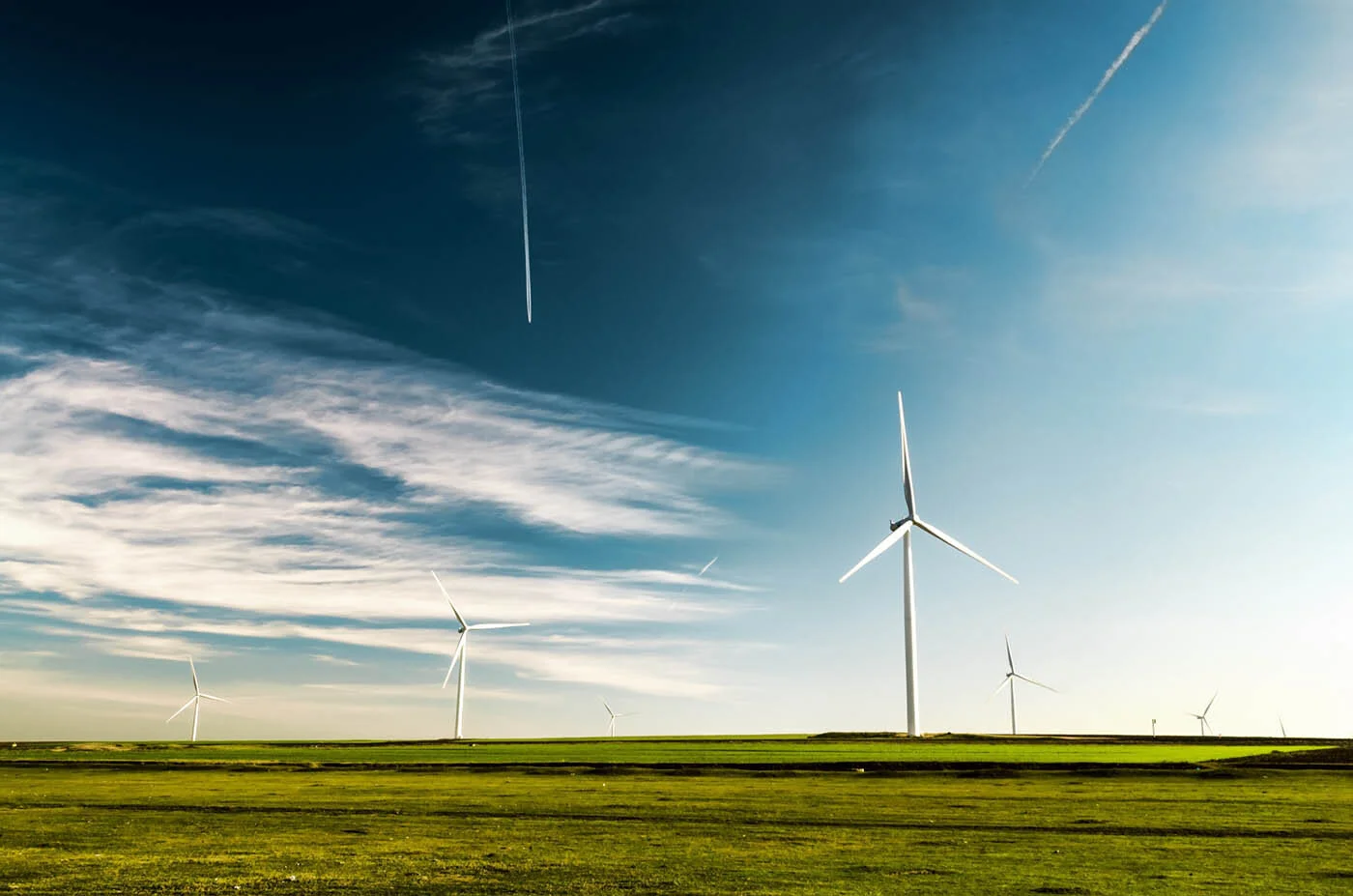 A Charter for a Clean, Democratic Future