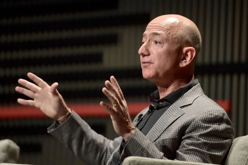 This time, Amazon has gone too far: Jeff Bezos's company is profiting and taxpayers are paying the price