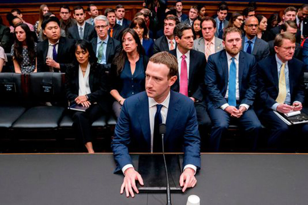 Break up Facebook: Latest hack proves it's a dangerous monopoly that a fine won't fix.