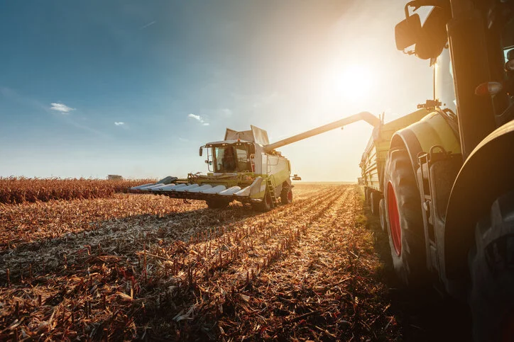 The Farm Group that’s Part of Rural America’s Crisis