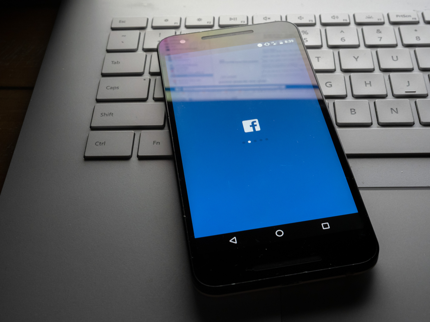 WIRED: FTC Reportedly Hits Facebook With $5 Billion Fine
