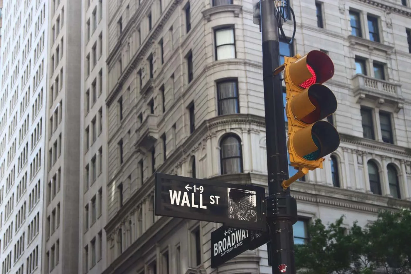 Bigger Corporations Are Making You Poorer
