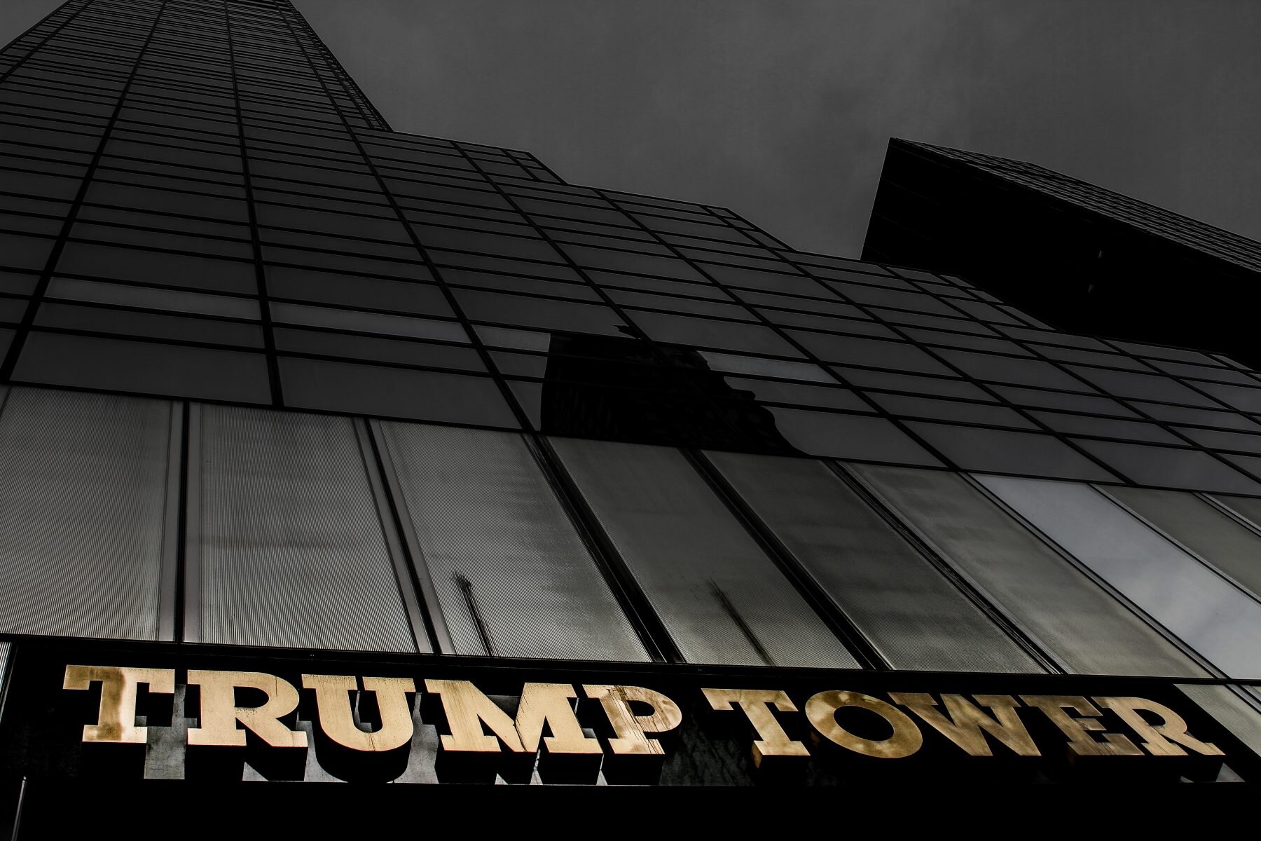 An Unpredictable Upcoming Matchup: Donald Trump vs. Big Business