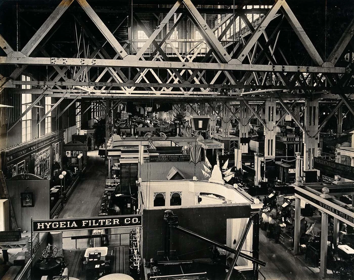 The Challenges of Industrial Clustering