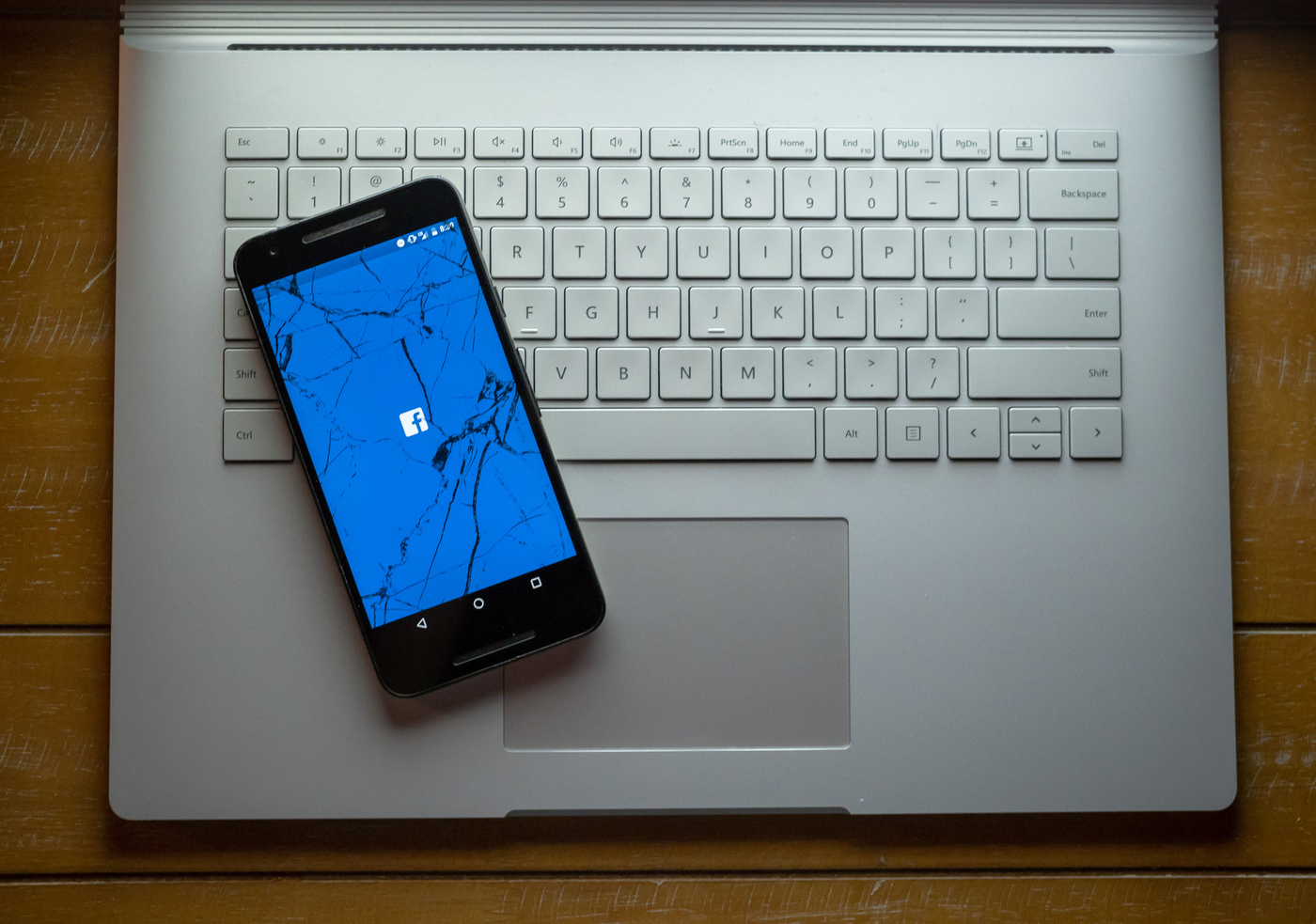 New York Times: Facebook Expects to Be Fined Up to $5 Billion by F.T.C. Over Privacy Issues