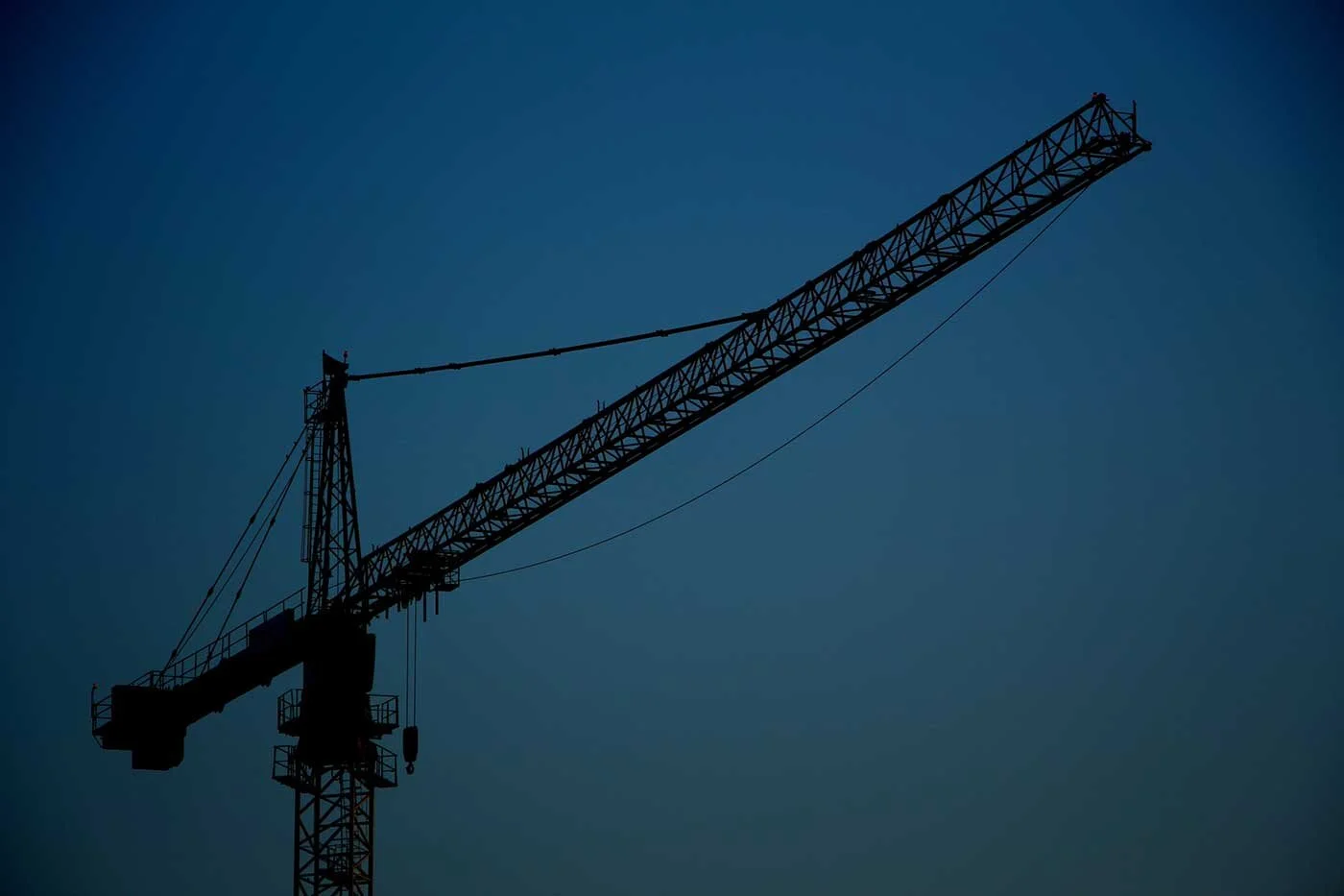 The Industrial Policy That America Has Forgotten
