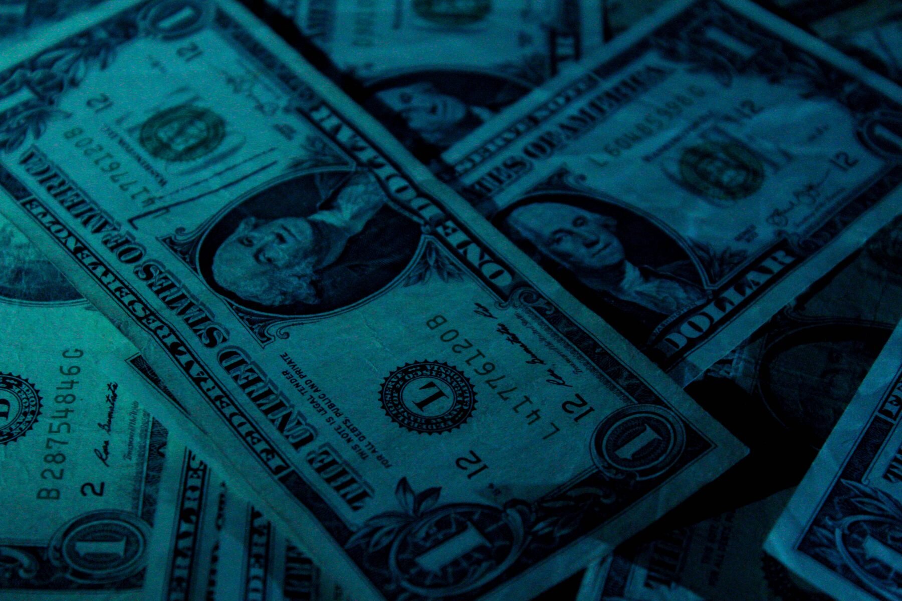Seed Money