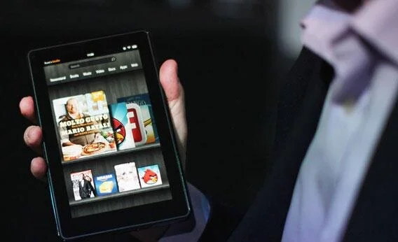 The Real Bad Guy in the E-Book Price Fixing Case