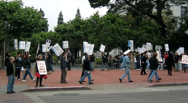The Real Enemy of Unions