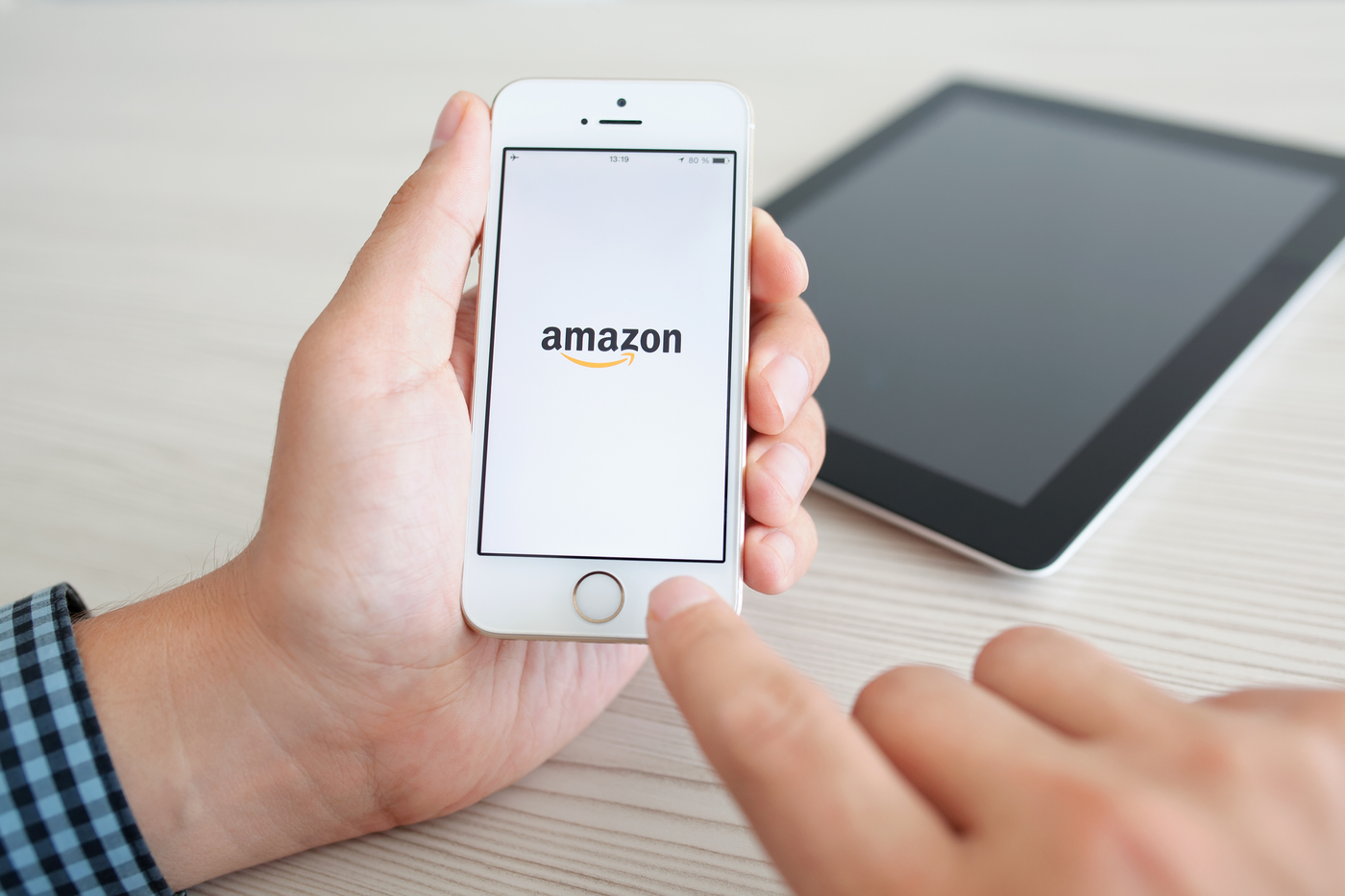 The New York Times: Amazon’s Antitrust Antagonist Has a Breakthrough Idea