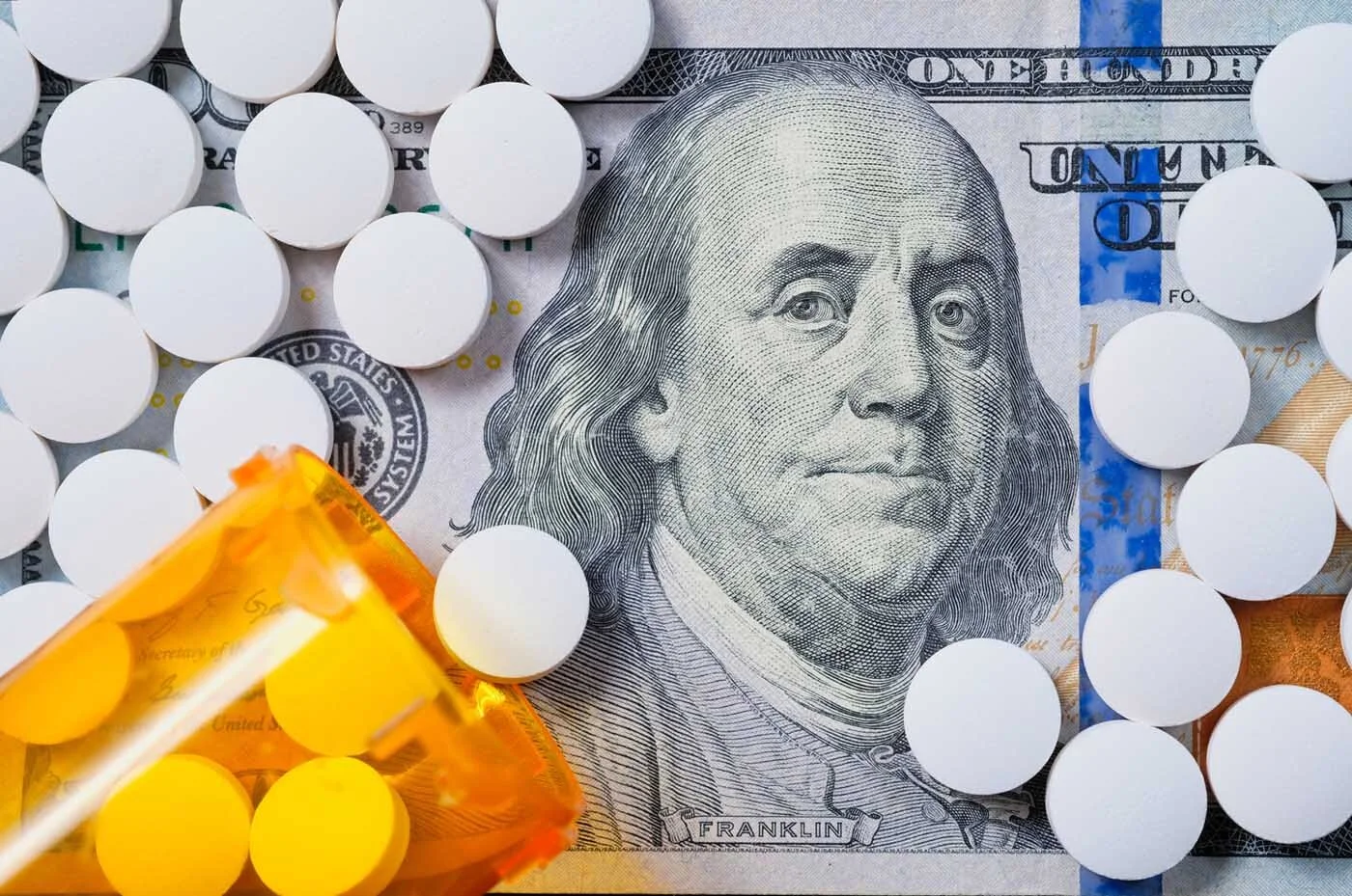 We Don’t Need to Import Drugs to Lower Prices, We Need to Tackle Drug Monopolies