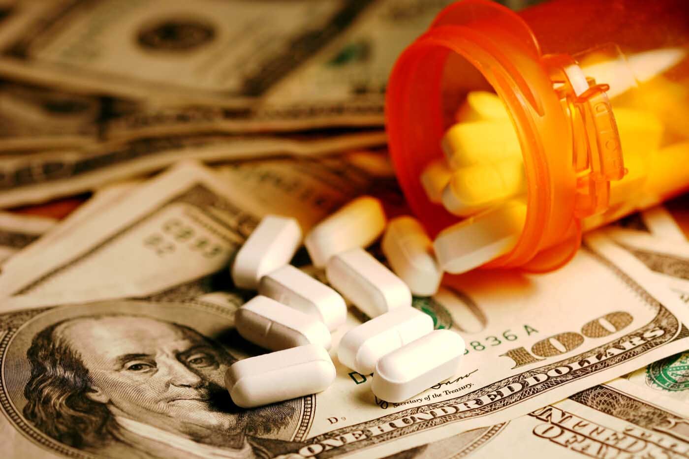 Open Markets Unveils Policy Solutions to Lower Costs and Raise Quality of Prescription Drugs