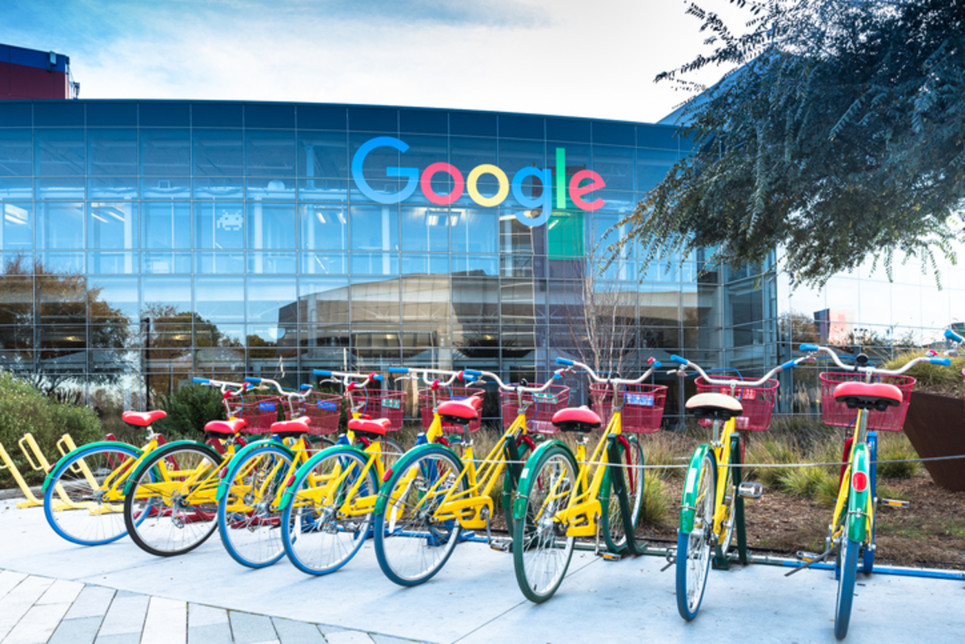 The Boston Globe: Antitrust law never envisioned massive tech companies like Google