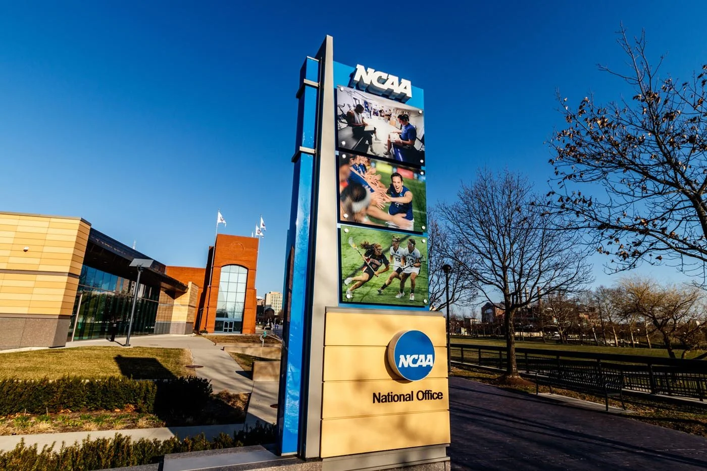 Open Markets Applauds Senator Booker’s Plan to Use Antitrust Law to Pay College Athletes