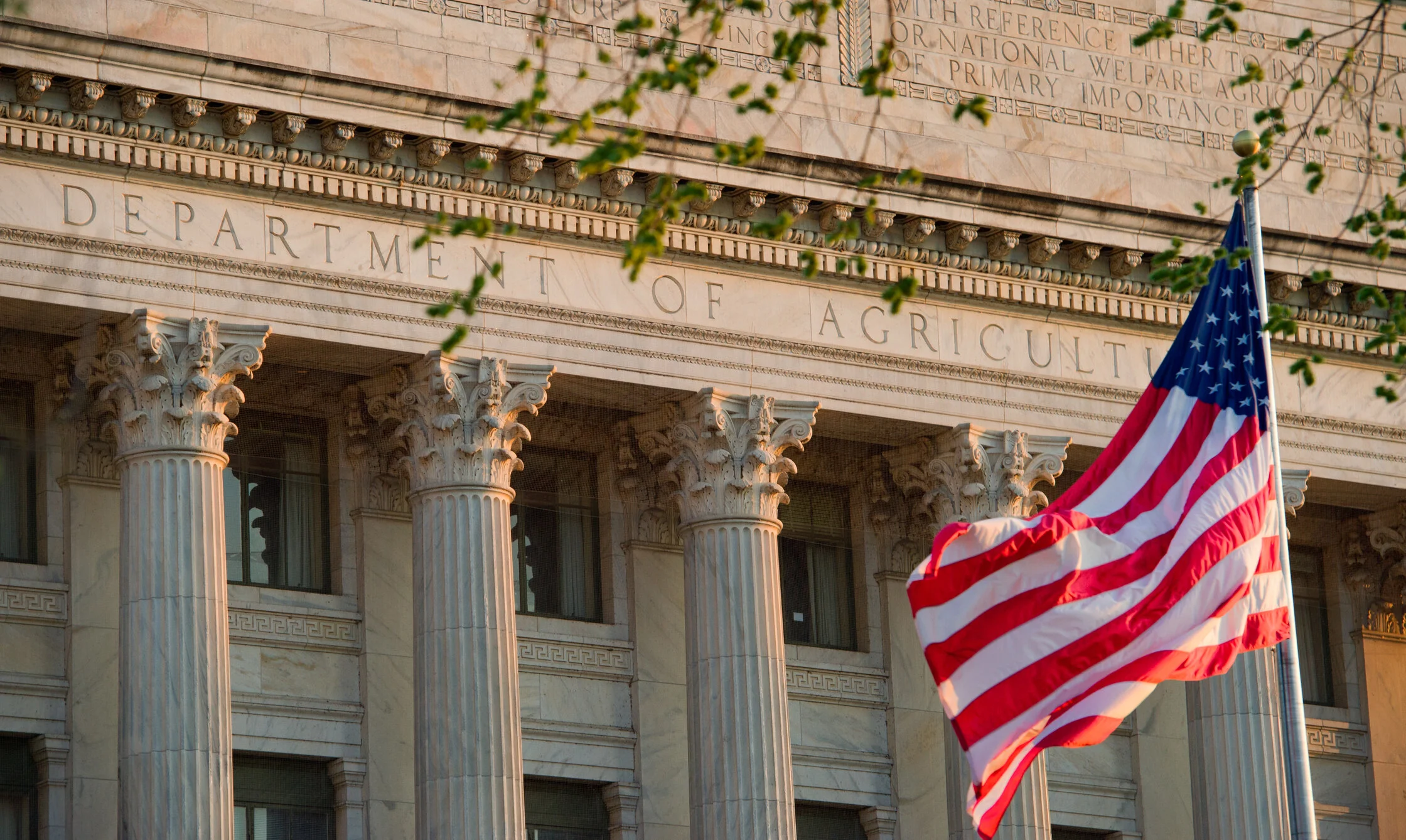 Open Markets Responds to Agriculture Secretary Perdue's Attacks on Small Farmers