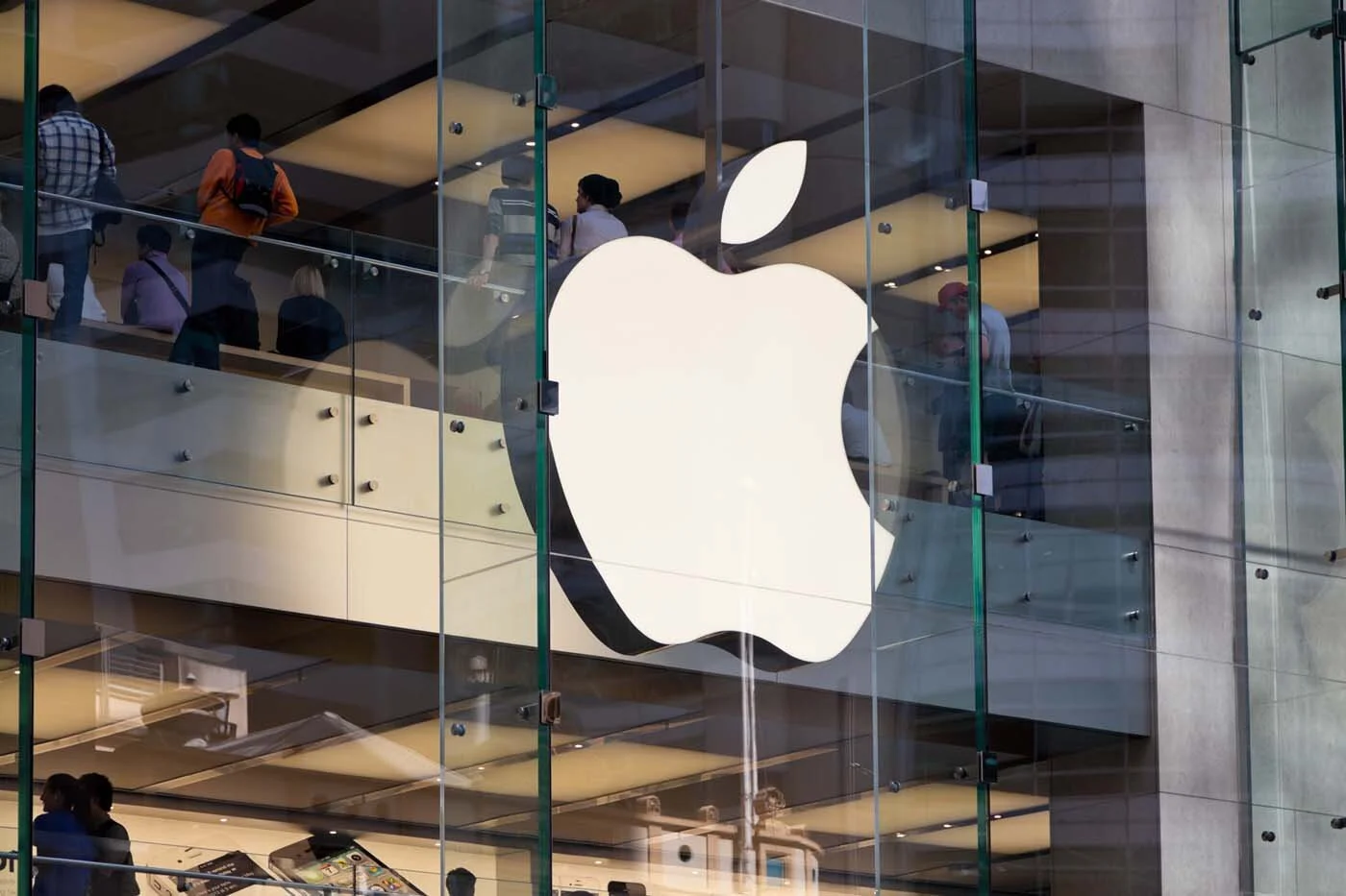 Open Markets Applauds Apple Co-Founder's Call to Break Up Big Tech