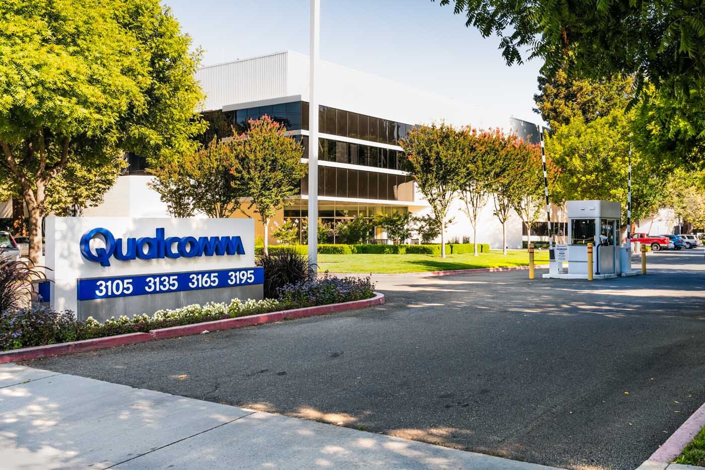 Open Markets Files Amicus Brief in Qualcomm Antitrust Litigation