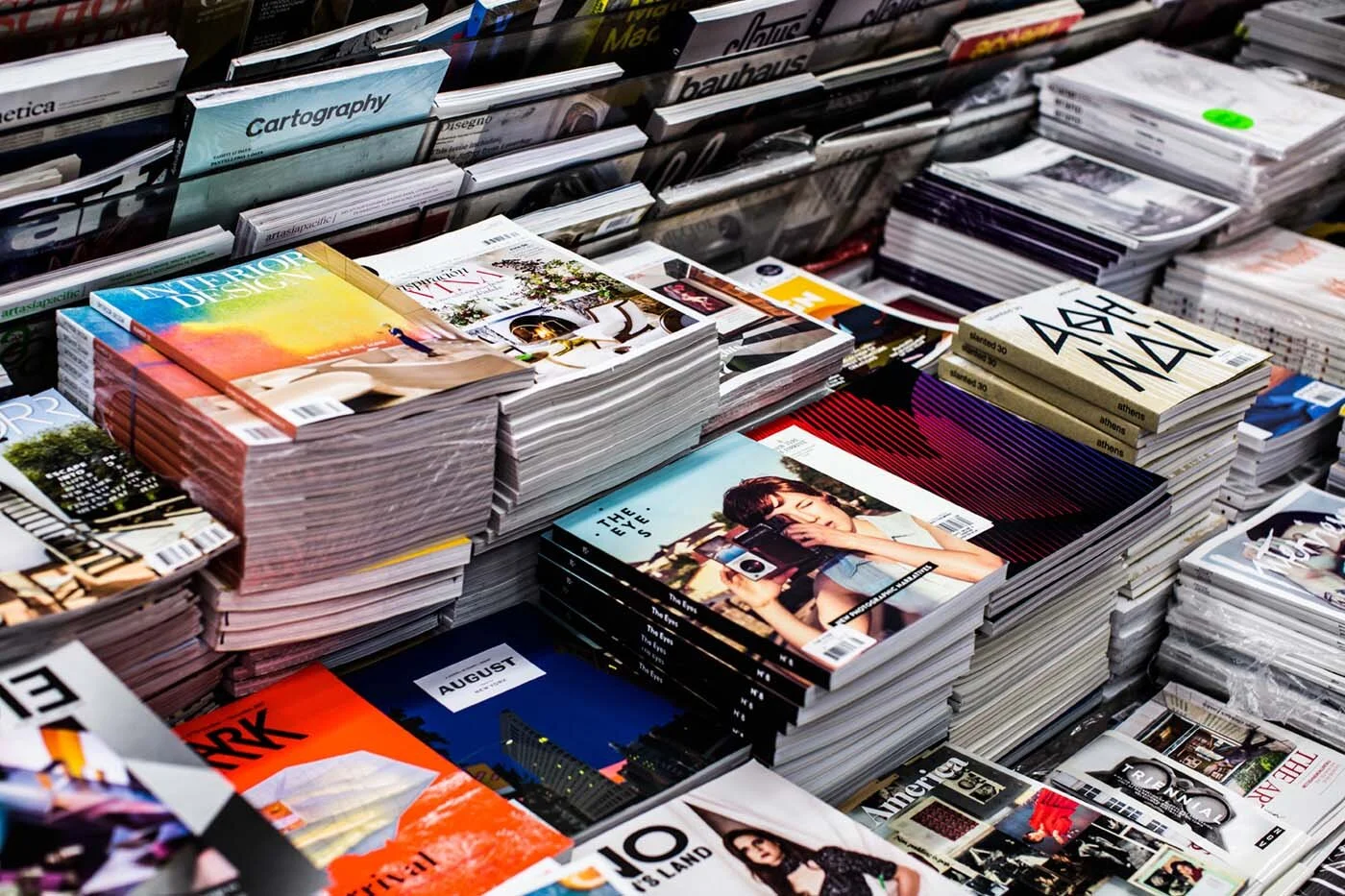 Open Markets Leads in Stopping $1.4 Billion Printing Merger, in a Rare Win for Authors and Publishers