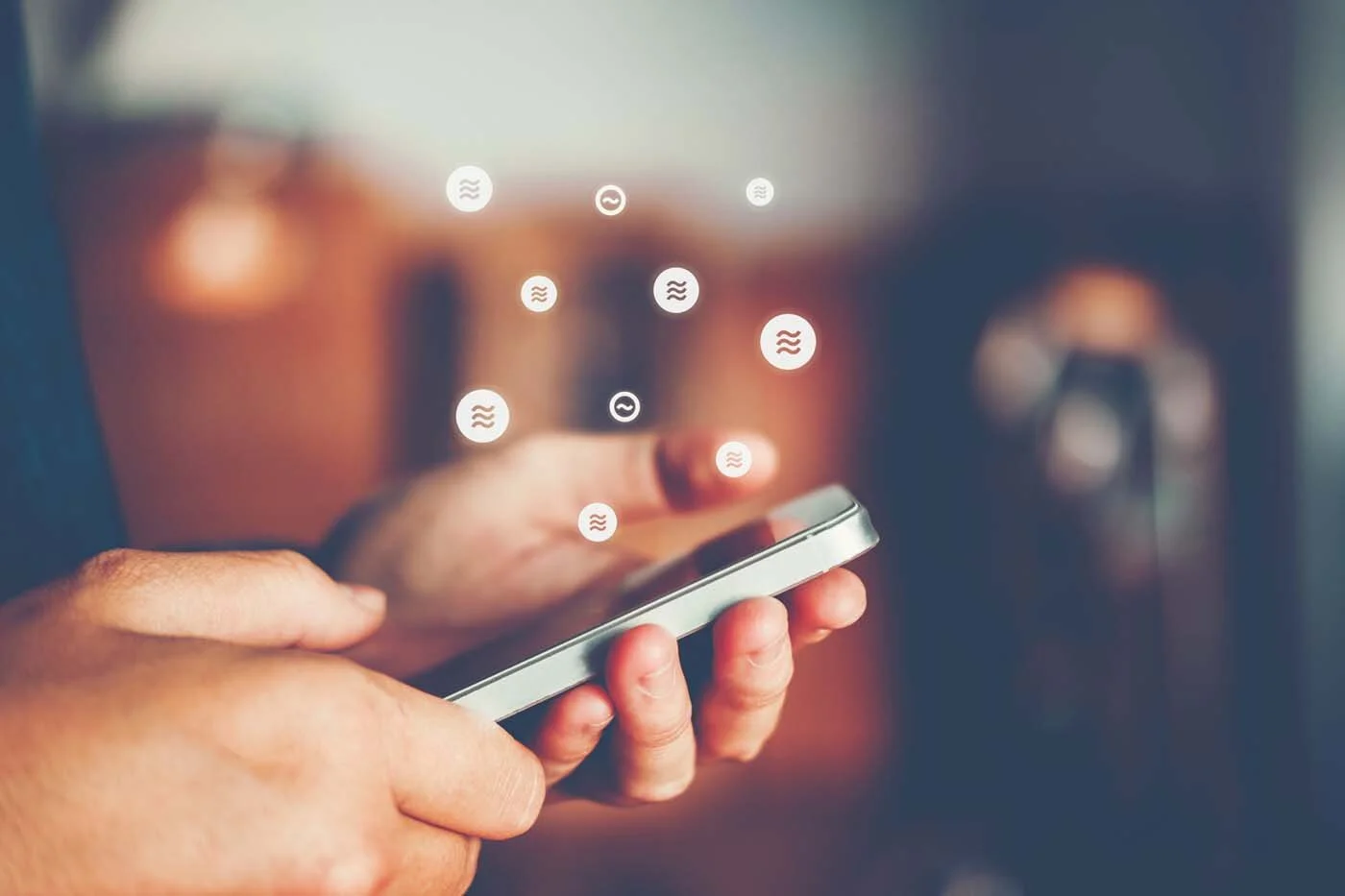 Open Markets: “Libra’s Twenty-Seven Launch Partners Should Walk Away”