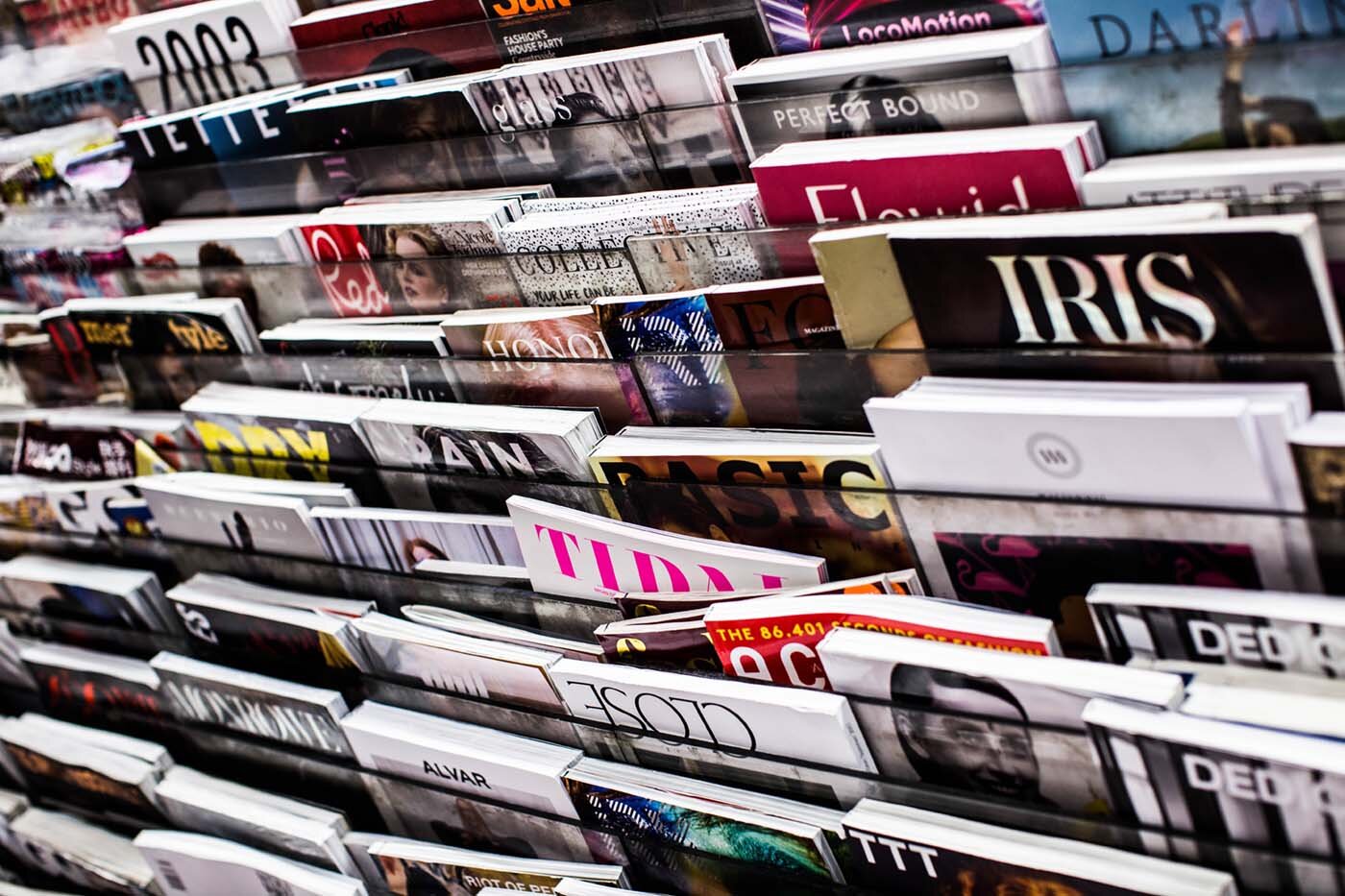 Open Markets Hails DOJ Suit to Block Merger that Posed Threat to the Free Press and Free Expression