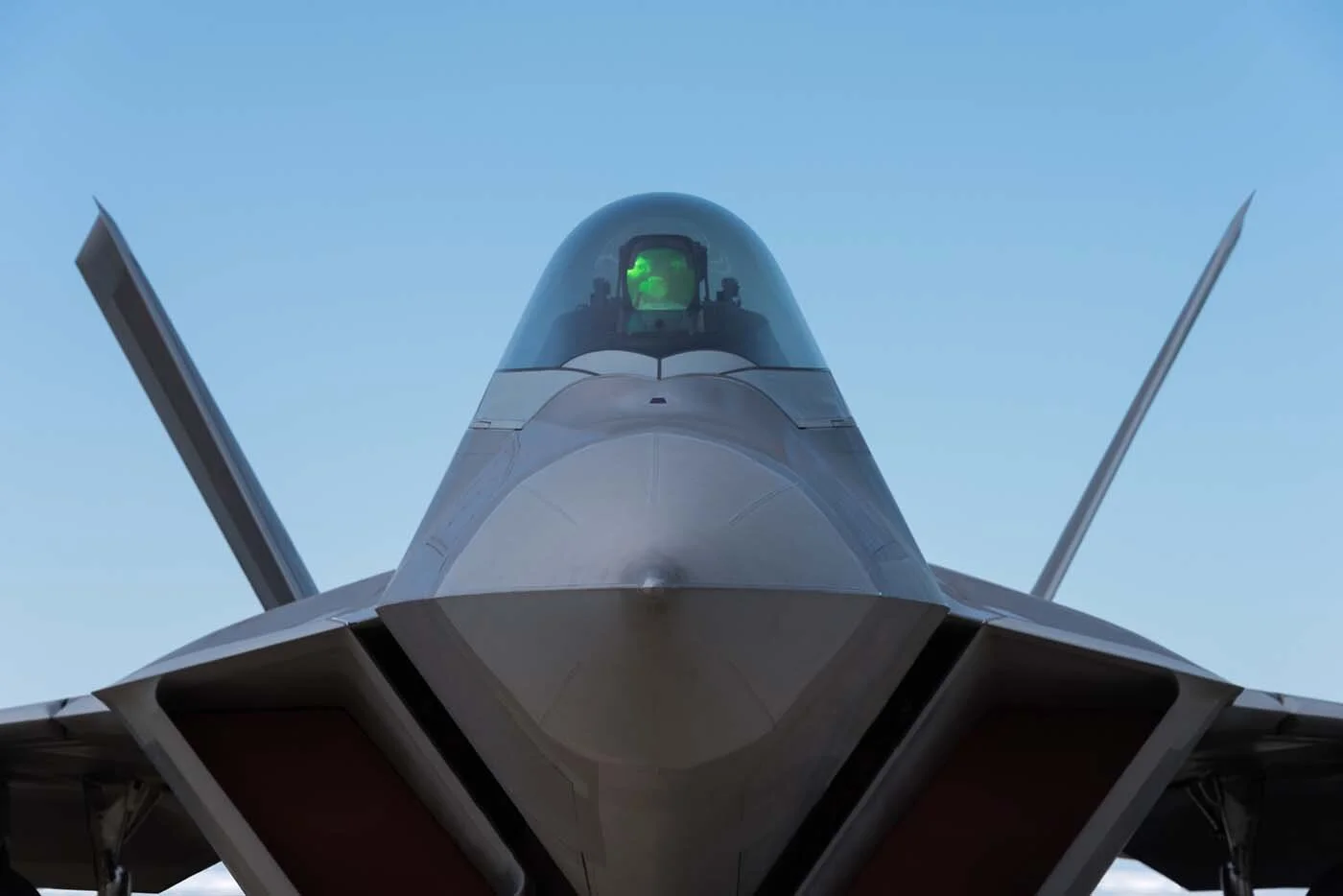 Open Markets Applauds Congress’s Crack Down on Defense Contractor Monopolists