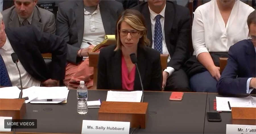 Open Markets Director of Enforcement Strategy Testifies on Regulating Digital Platforms