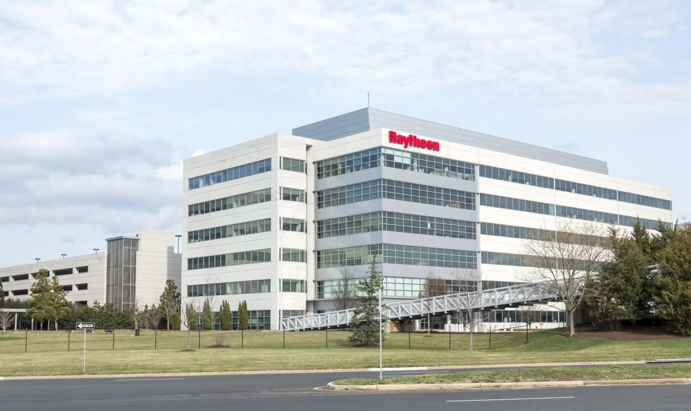 The Open Markets Institute Opposes Raytheon’s Takeover of United Technologies