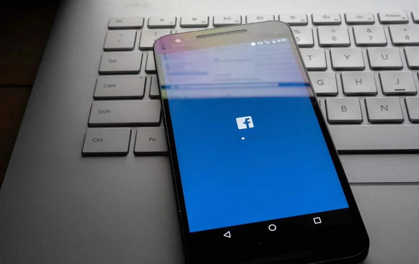 “The Biggest Winners Would Be The American People”: Facebook Co-Founder Adds to Bipartisan Momentum to Break Up Facebook