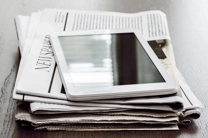 Open Markets: “Monopoly is breaking America’s free press; it’s time to break monopoly”