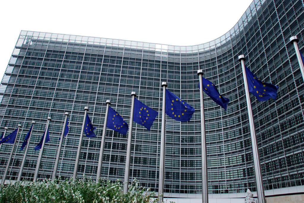 Open Markets Applauds the European Commission's Finding Against Google for Abuse of Dominance