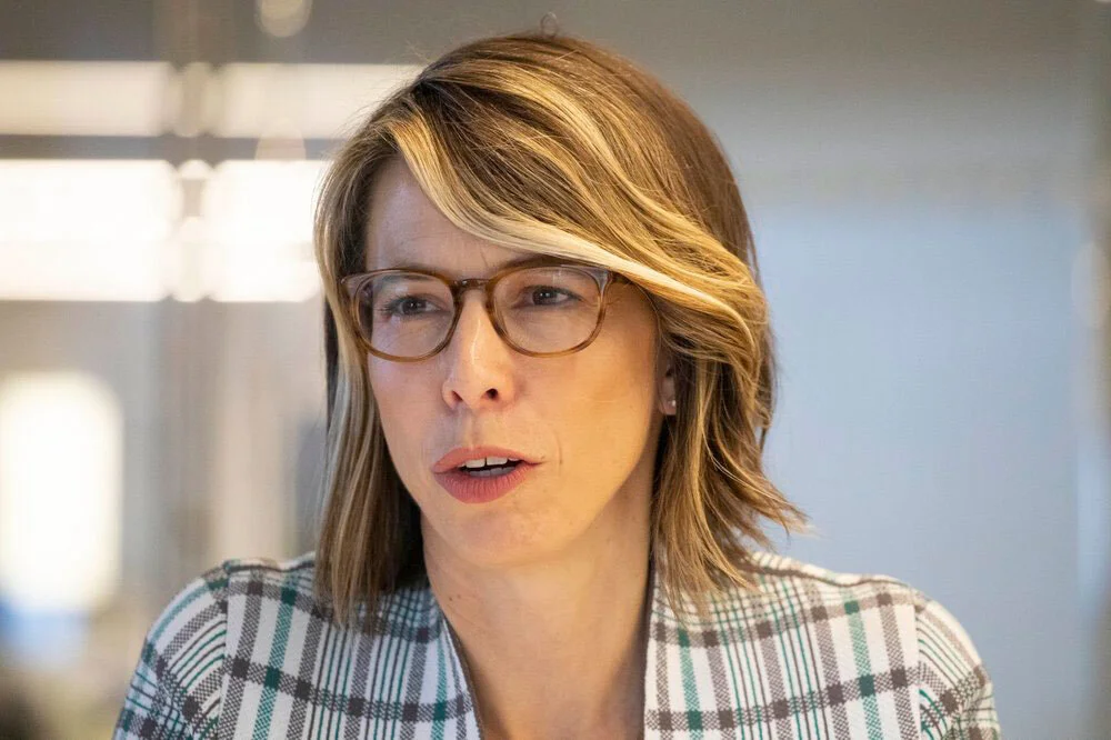 Associated Press: Insider Q&amp;A - Antitrust expert looks for strong enforcement