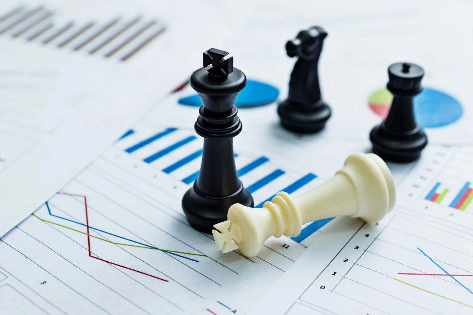 Antitrust Authorities Have Been Busy. The Public Needs to Get Involved, Too.