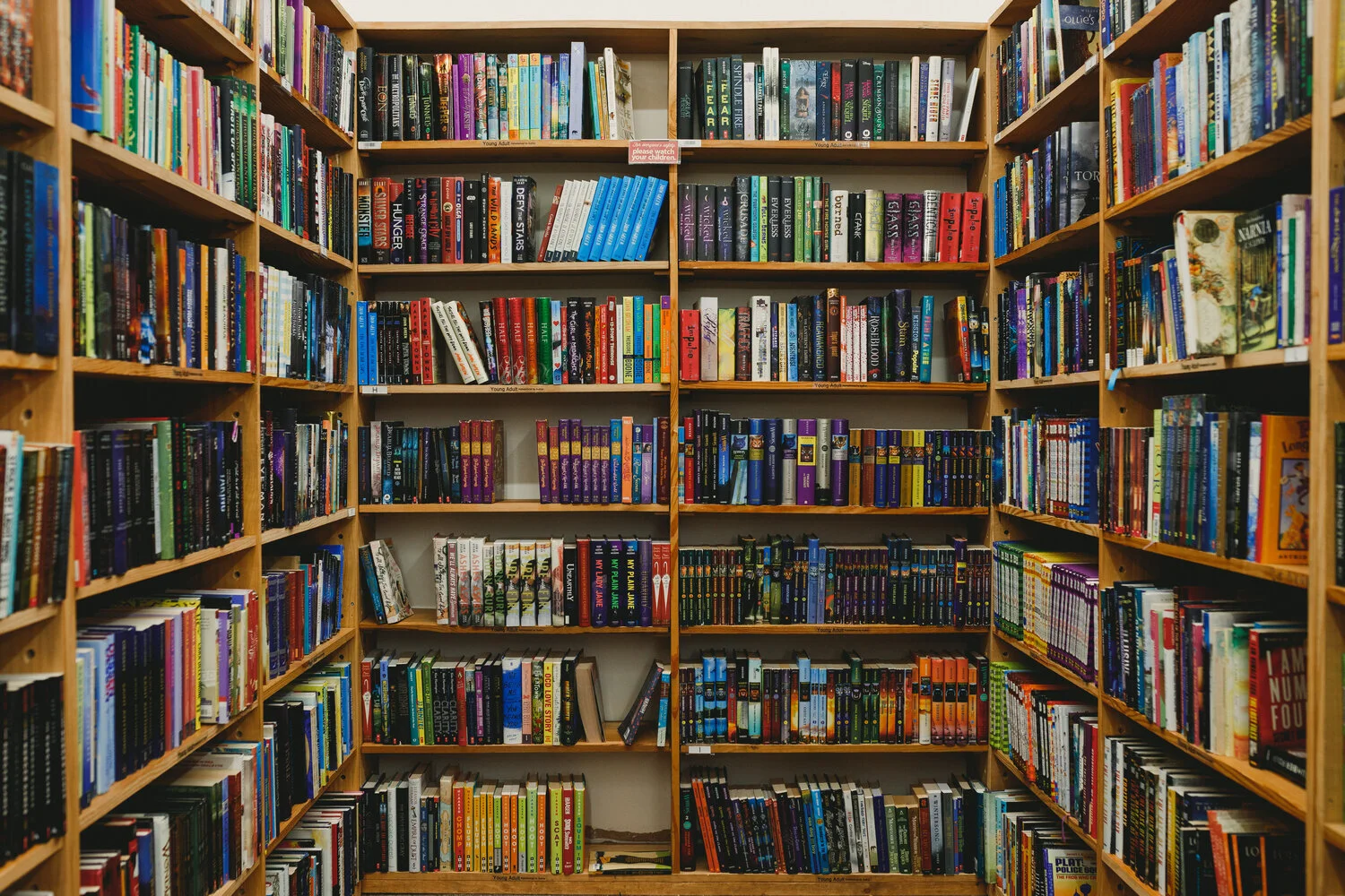 Foundational Reading: Media Monopoly